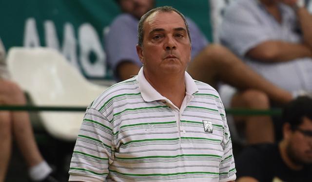 Casti�eira sigue en Ferro