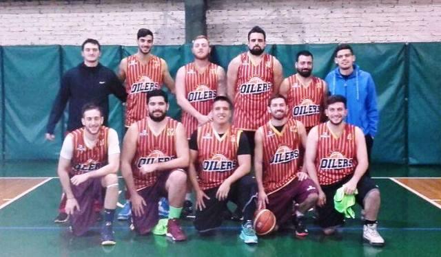 Se cerr� la primera fase