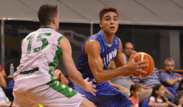 Gol y explosi�n en la Liga de Desarrollo