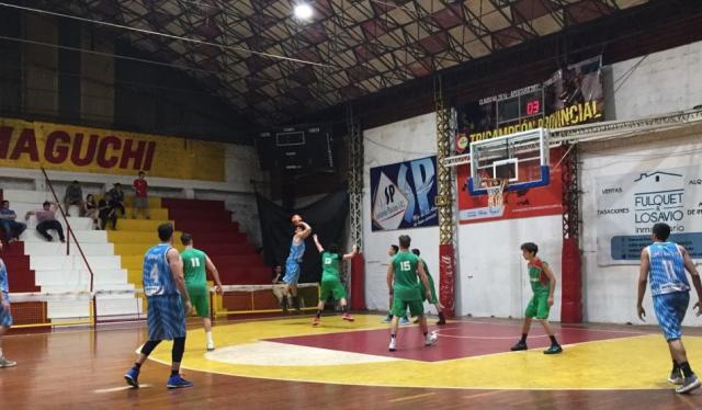 Ober� puso primera en la previa de la temporada