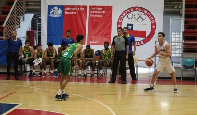 Falt� la puntada final