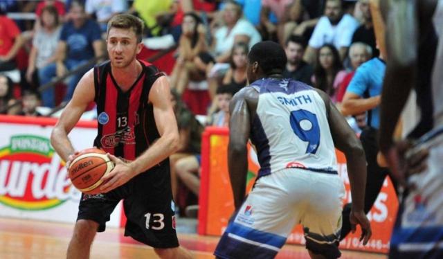 C�rdoba: �Comparado con a�os atr�s, hoy creo que soy un jugador m�s completo�