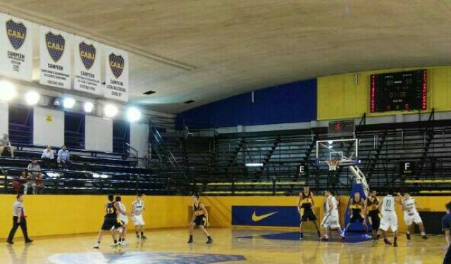 Lopez y Simondi brillaron el mi�rcoles