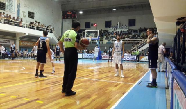 Se recuper� para igualar la serie