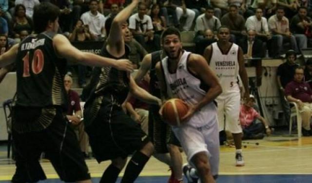Venezuela venci� a Jap�n