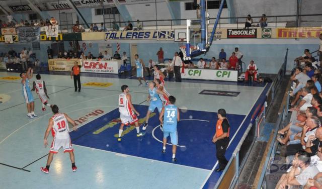 San Isidro recuper� la punta