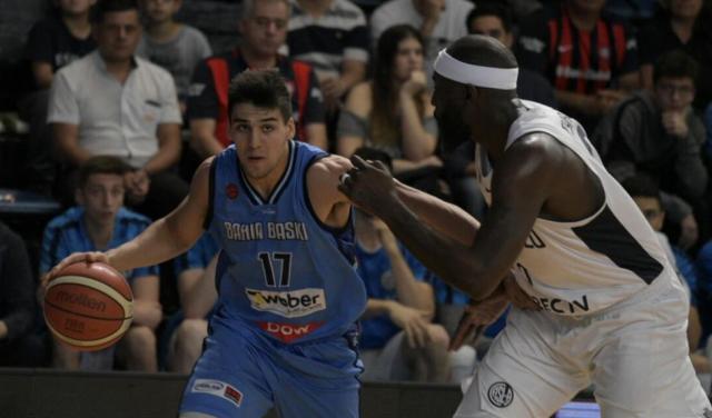 Sensaciones encontradas