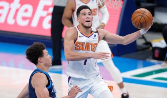 Thunder luch� ante el l�der con Deck de protagonista