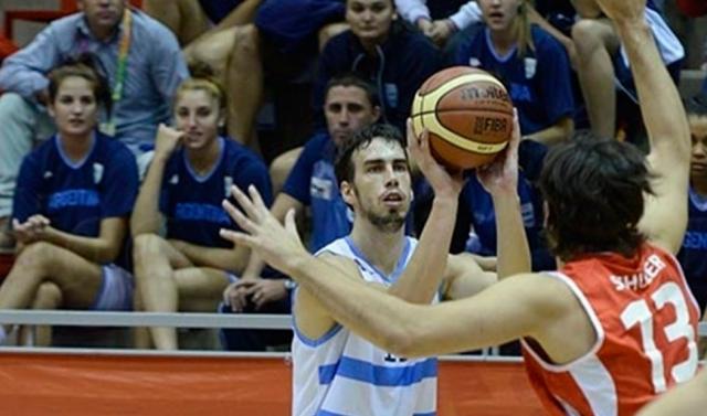 Aguerre: "A esta Selecci�n no le sobra nada"