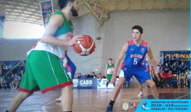 FeBAMBA rompi� el molde