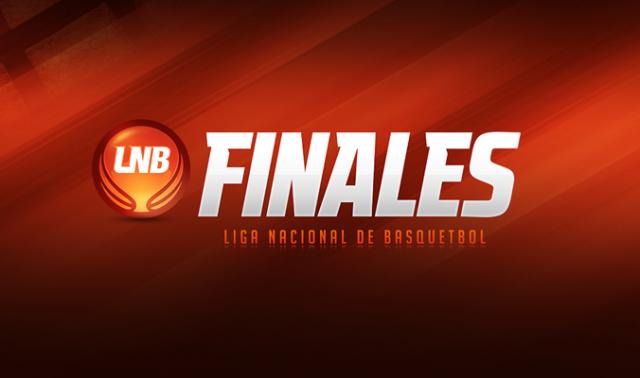 As� se jugar�n las Finales de la Liga Nacional