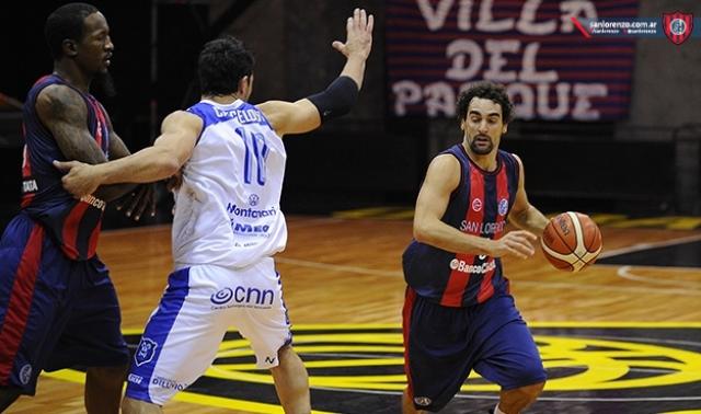 Musso: �Influye a nuestro favor que de locales el estadio est� lleno�