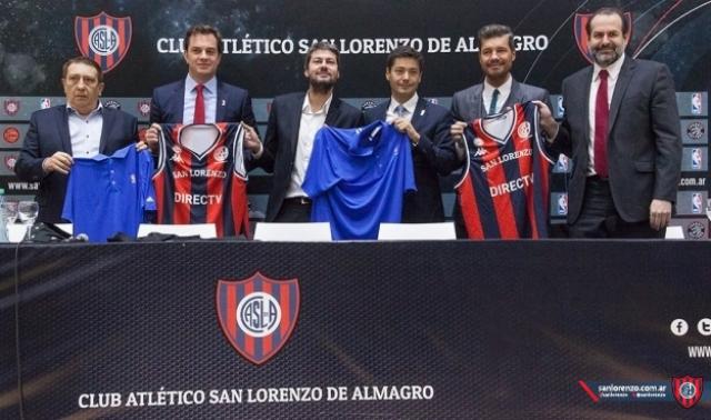 �Buenas noches Am�rica!