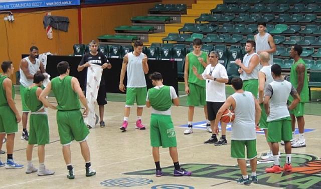 Arduh: "La situaci�n es dif�cil"