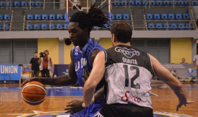 En busca de la tierra prometida (Misi�n Norte)