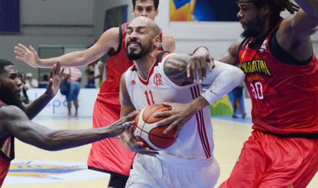 Se le escap� entre los dedos