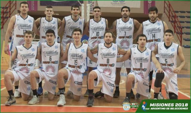 Entre R�os, el �nico invicto de la Zona