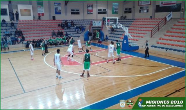 Entre R�os y Mendoza bien arriba