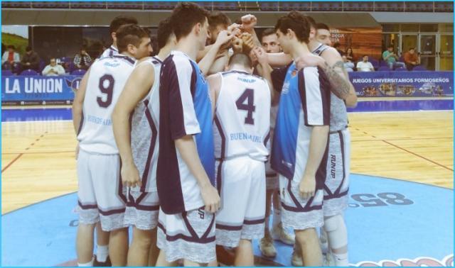 El Argentino defini� sus semifinalistas