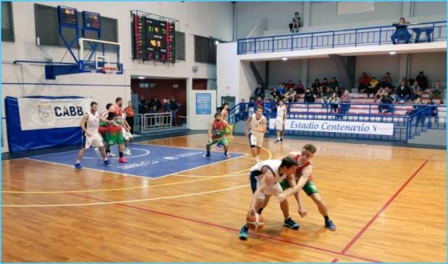 El Argentino defini� sus semifinalistas