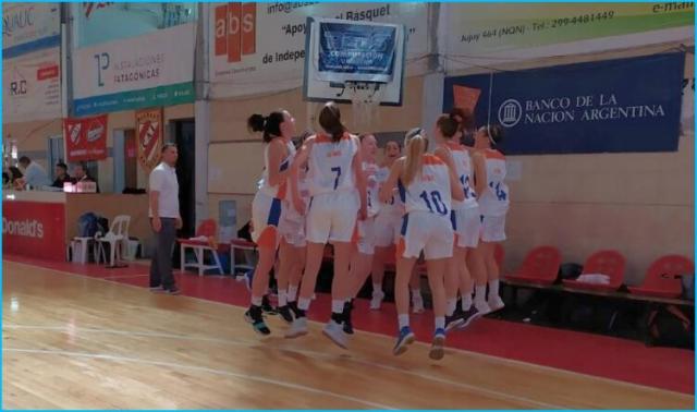 Lanus con U17 de luxe en Neuqu�n