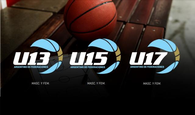 Campeonatos Argentinos 2023