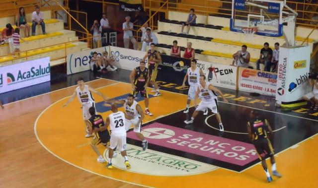 Obras sac� chapa en Sunchales