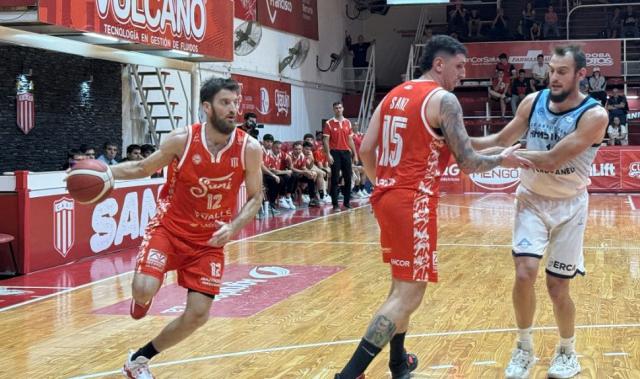 Zona Norte: Aparece la cebra; el halc�n al frente