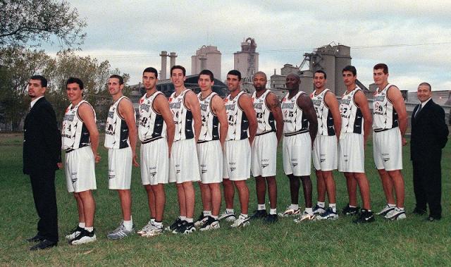 7� partido: Algo poco visto en la historia de la Liga