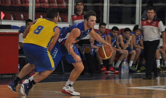 Svoboda, Ver�n, Buemo y Mart�nez la rompieron el mi�rcoles