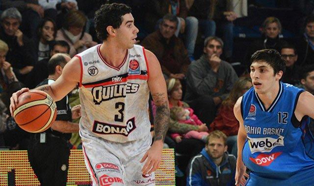 Bah�a Blanca, Negra y Roja!