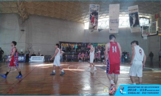 FeBAMBA rompi� el molde