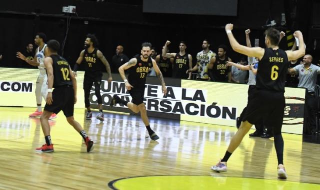 Capit�n al rescate