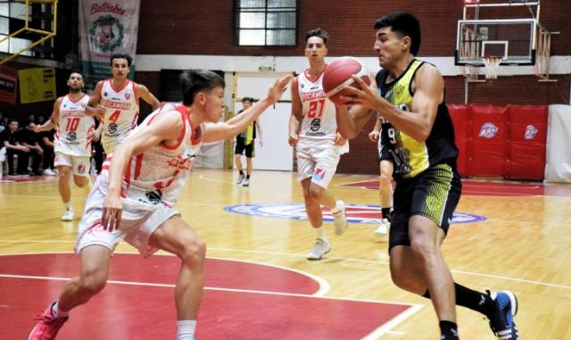 Zona Sur A: Ganaron dos locales y el l�der