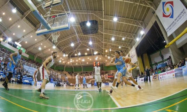 Hispano logr� un triunfo hist�rico ante San Lorenzo