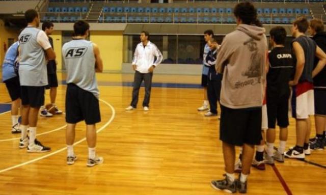 La Uni�n de Formosa puso primera