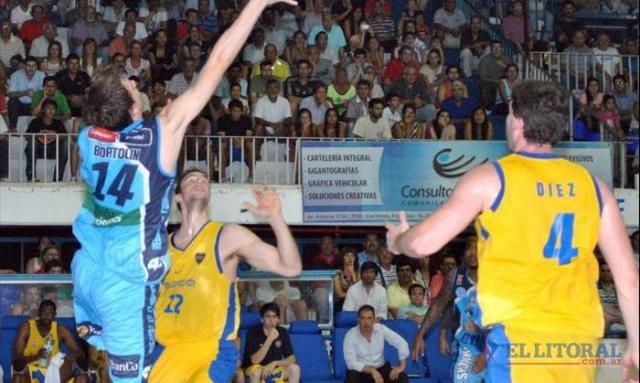 Bortol�n: �Creo que tom� la mejor decisi�n�