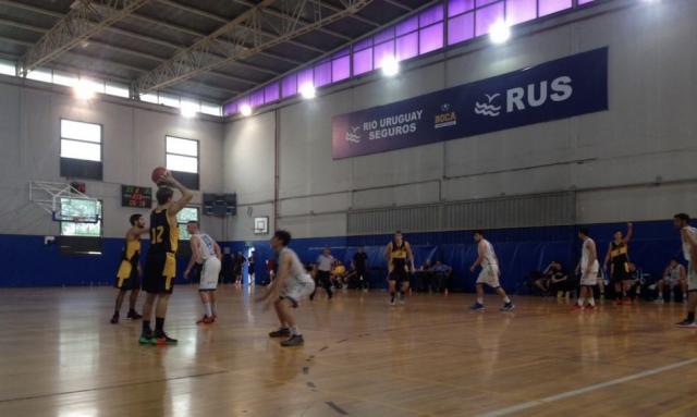 Marcos y Ram�rez Acevedo los mejores de la jornada