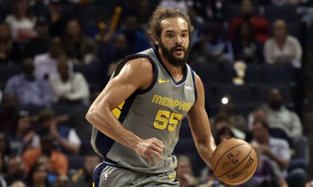 Joakim Noah y Anthony Tolliver ser�n los primeros en firmar contrato
