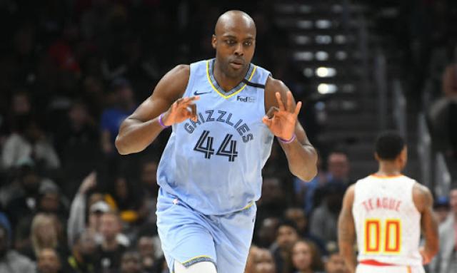 Joakim Noah y Anthony Tolliver ser�n los primeros en firmar contrato