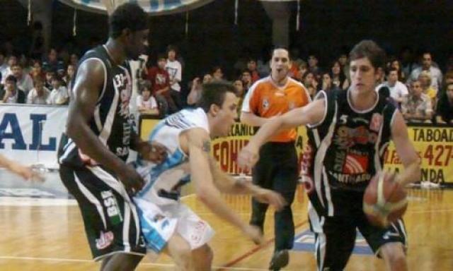 Ol�mpico dej� pasar una gran chance