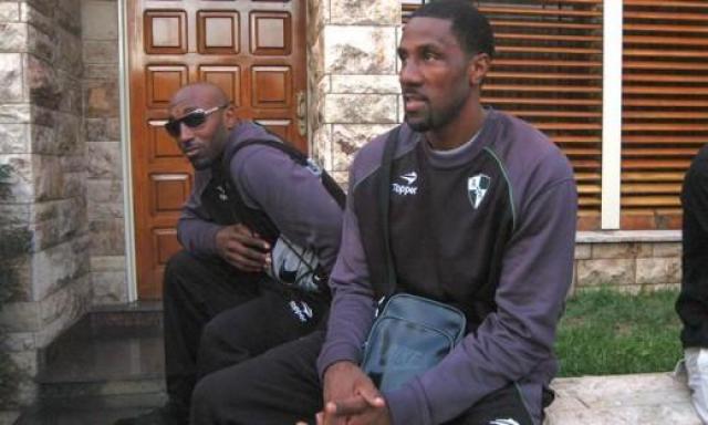 En d�as, Lewis y Williams se sumar�n a Atenas