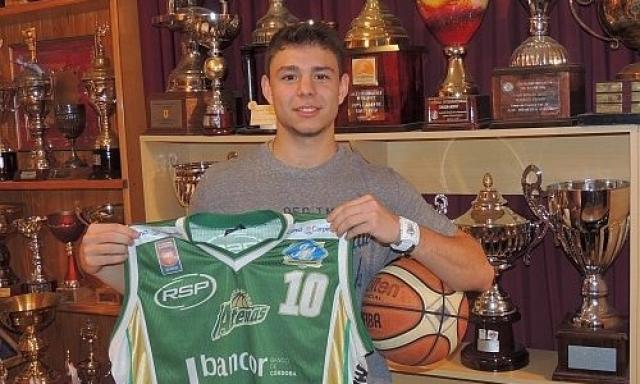 Merlo: "Siempre fue un sue�o"