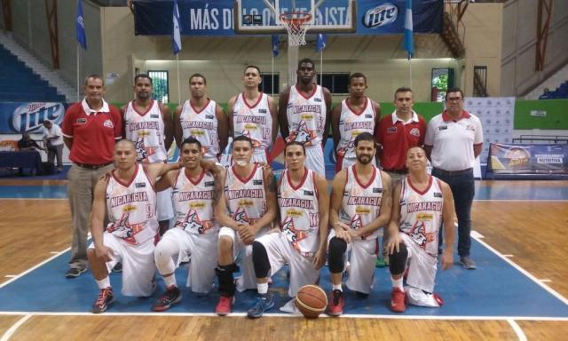 Jos� Luis D�maso, un DT espa�ol en Nicaragua