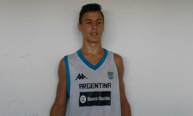 Caffaro: �Todav�a no tomo dimensi�n"