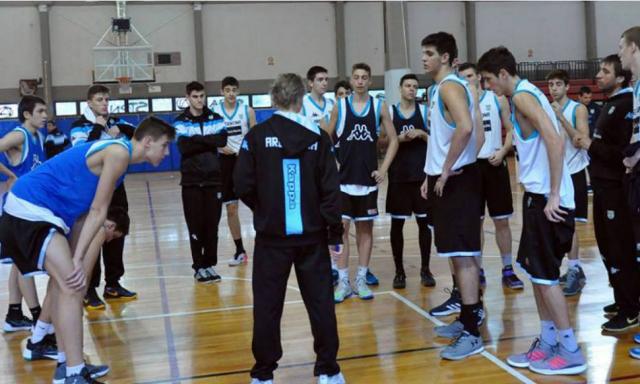 Finaliz� la segunda concentraci�n