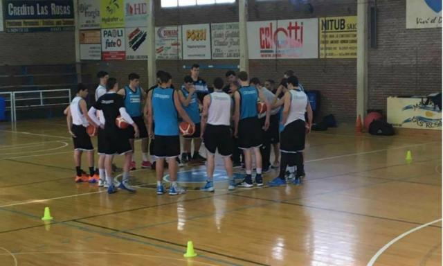 Termin� la tercera concentraci�n