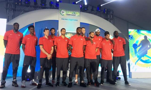 Tiempo preol�mpico