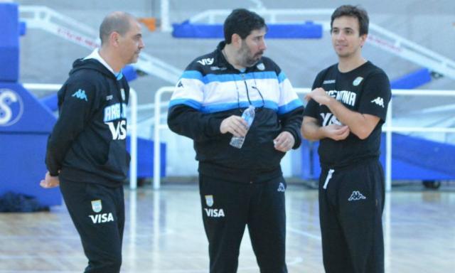 La lista de la selecci�n se redujo a 14