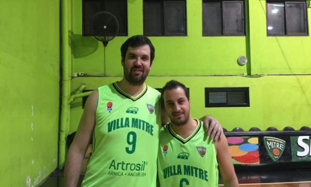 Ocho que ser�n siete